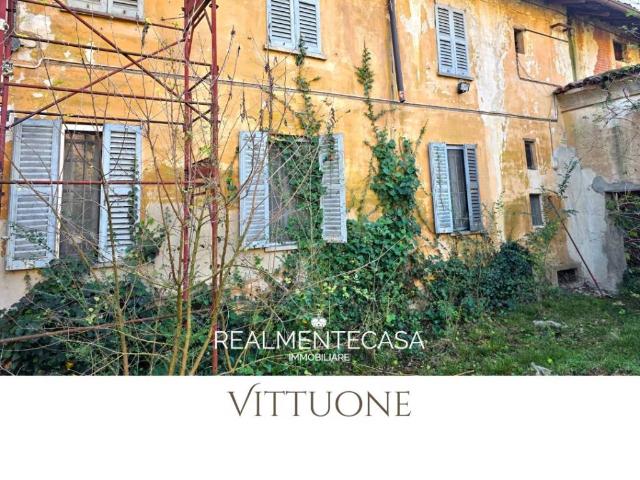 Appartamento in vendita a Vittuone, Lombardia