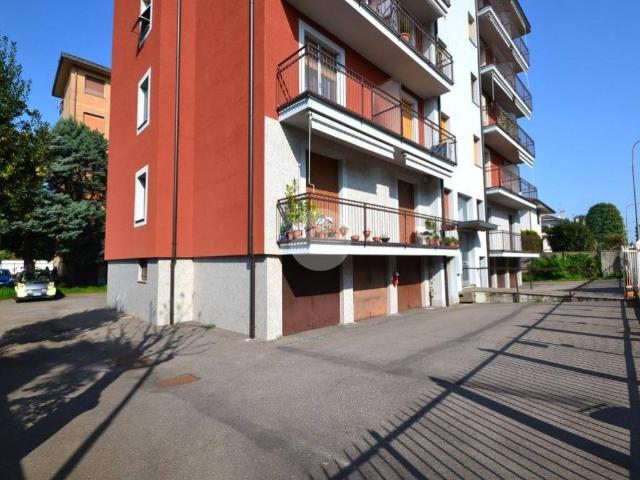 Appartamento in vendita a Vittuone, Lombardia