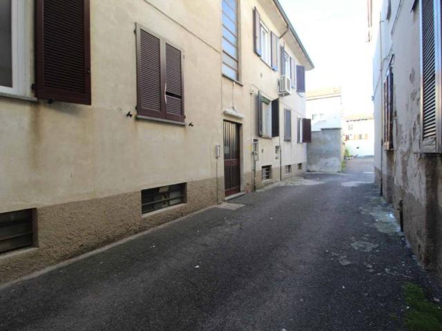 Appartamento in vendita a Vittuone, Lombardia
