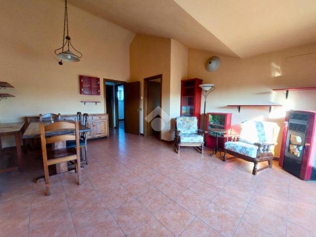 Appartamento in vendita a Vittuone, Lombardia