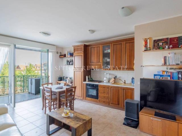 Appartamento in vendita a Vittuone, Lombardia