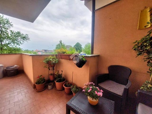 Appartamento in vendita a Vittuone, Lombardia