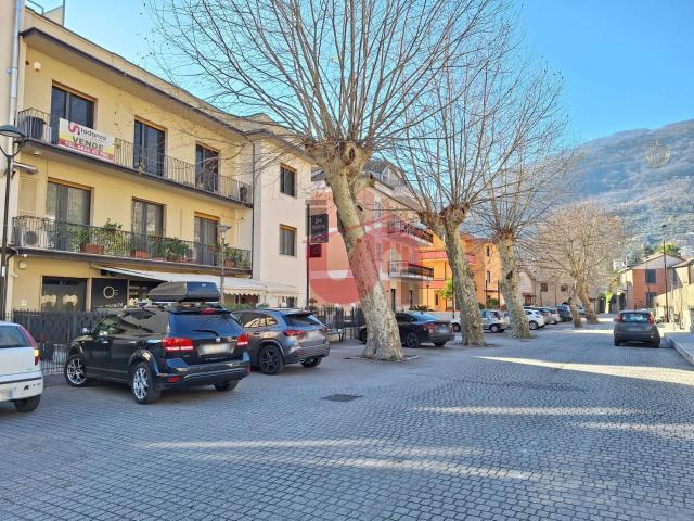 Appartamento in vendita a Vitulano, Campania