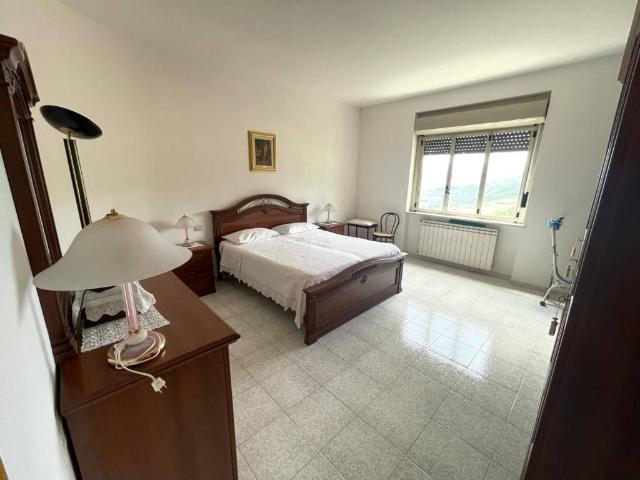 Appartamento in vendita a Vitulano, Campania