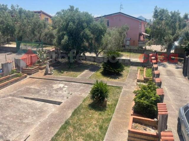 Appartamento in vendita a Vitulazio, Campania