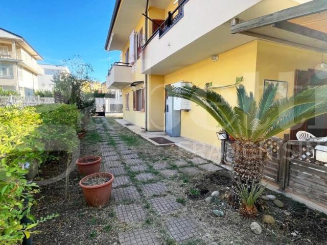 Appartamento in vendita a Vitulazio