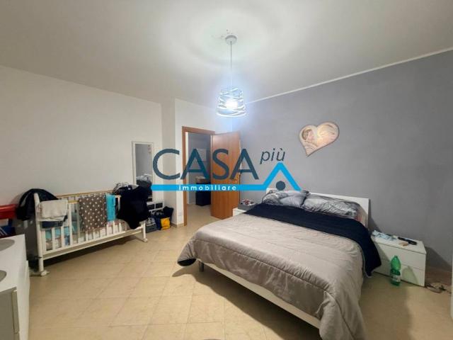 Appartamento in vendita a Vitulazio, Campania
