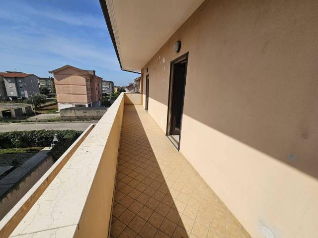 Appartamento in vendita a Vitulazio, Campania