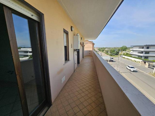 Appartamento in vendita a Vitulazio, Campania