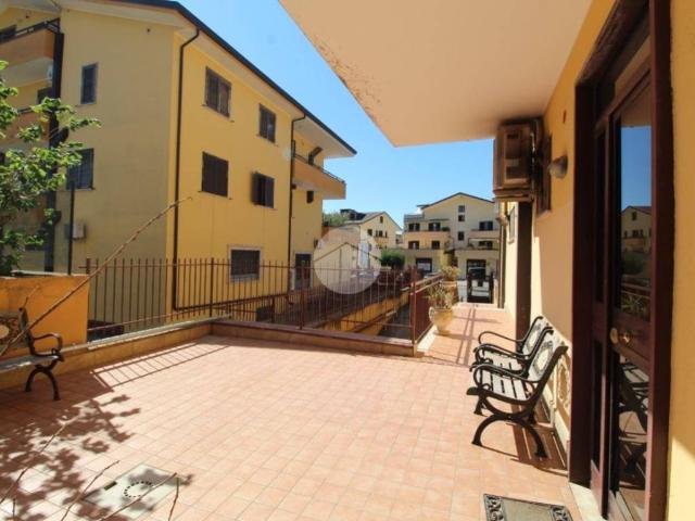 Appartamento in vendita a Vitulazio