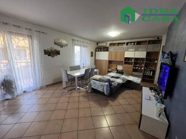 Appartamento in vendita a Vitulazio, Campania
