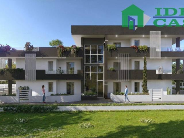 Appartamento in vendita a Vitulazio, Campania