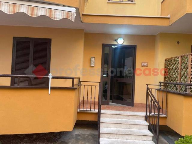 Appartamento in vendita a Vitulazio, Campania