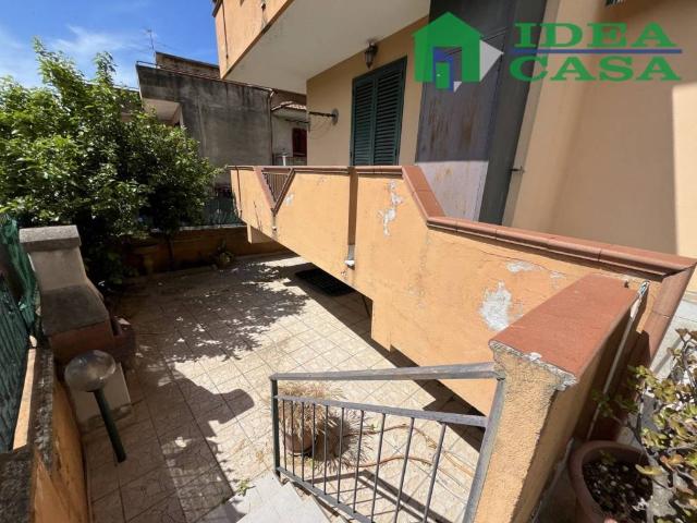 Appartamento in vendita a Vitulazio, Campania