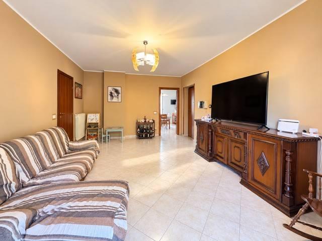 Appartamento in vendita a Vitulazio