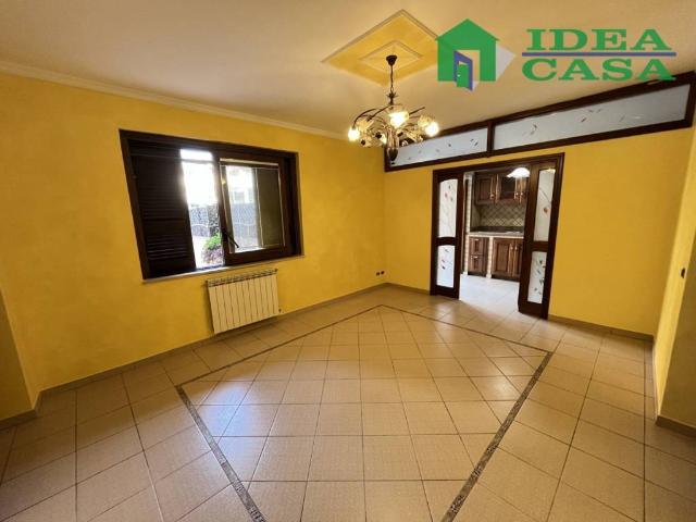 Appartamento in vendita a Vitulazio, Campania
