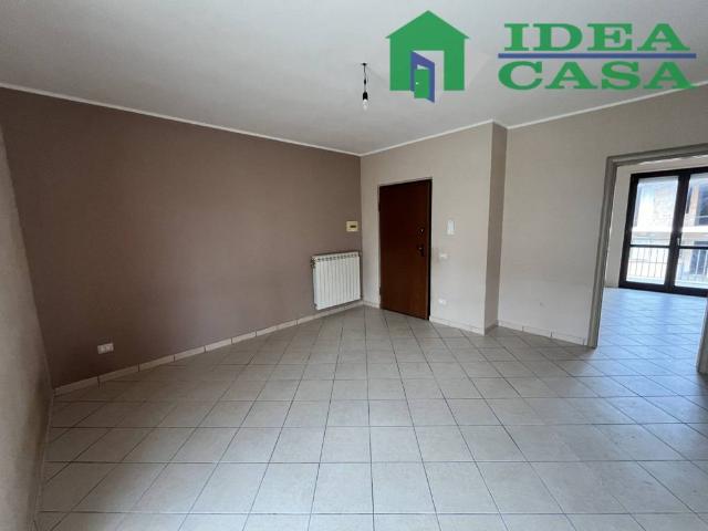 Appartamento in vendita a Vitulazio