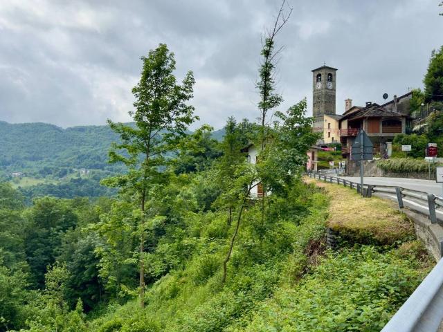 Appartamento in vendita a Unione Montana Alpi Graie, Piemonte