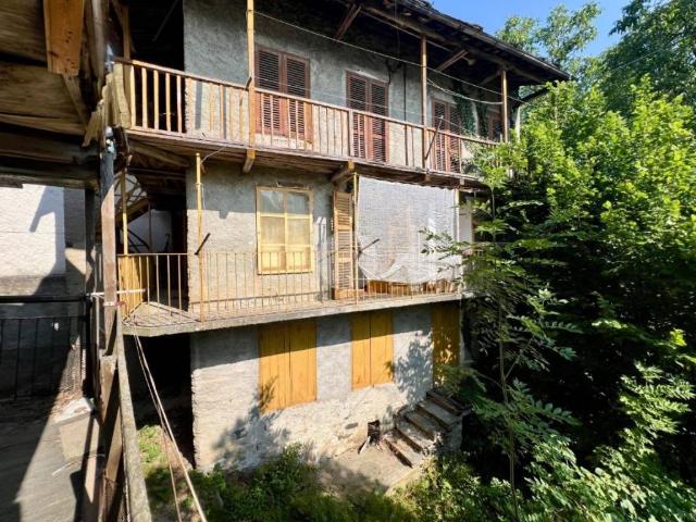 Appartamento in vendita a Unione Montana Alpi Graie, Piemonte