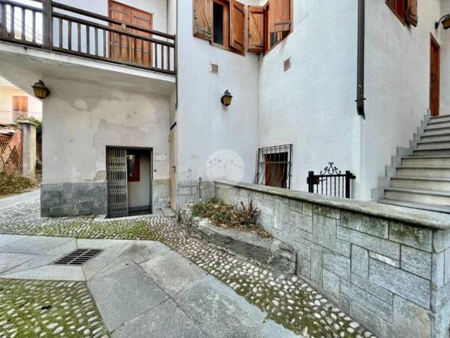 Appartamento in vendita a Unione Montana Alpi Graie, Piemonte