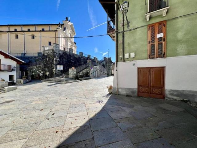 Appartamento in vendita a Unione Montana Alpi Graie, Piemonte