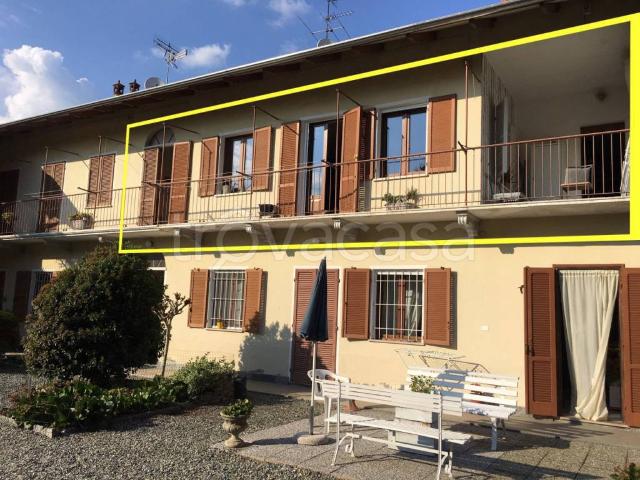 Appartamento in vendita a Piemonte, Biella