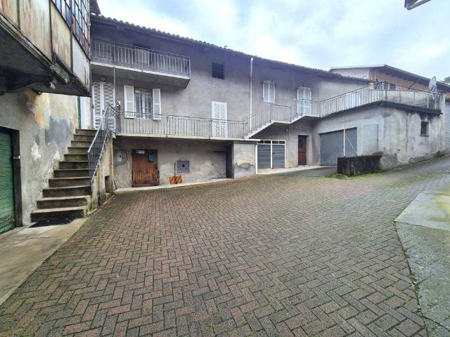 Appartamento in vendita a Piemonte, Biella