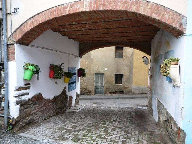 Appartamento in vendita a Piemonte, Biella