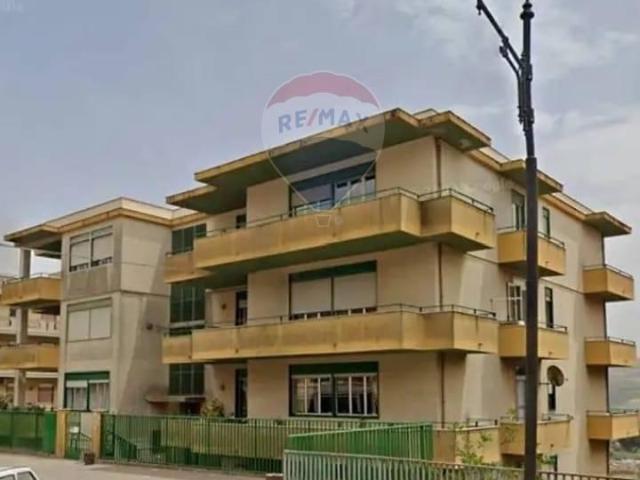 Appartamento in vendita a Cunzirìa, Vizzini