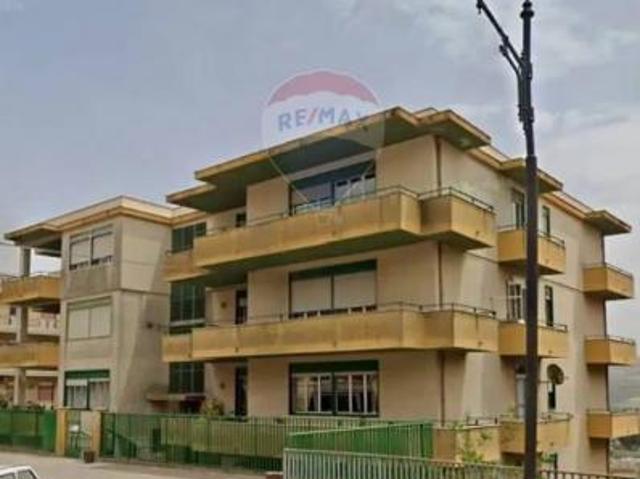 Appartamento in vendita a Cunzirìa, Vizzini
