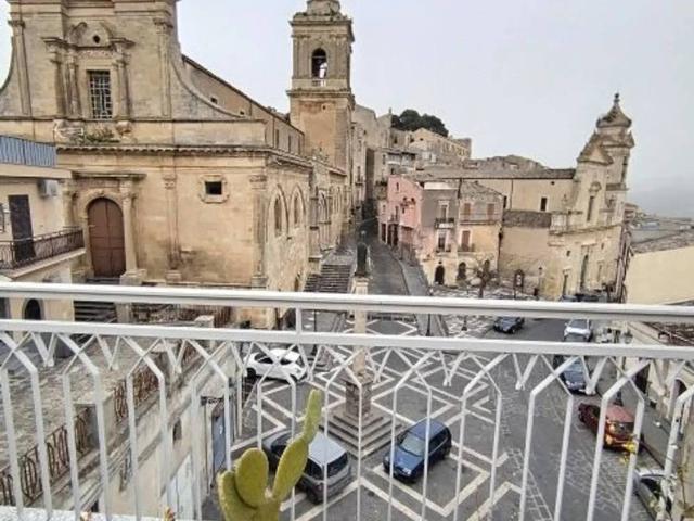 Appartamento in vendita a Cunzirìa, Vizzini