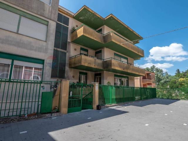 Appartamento in vendita a Cunzirìa, Vizzini
