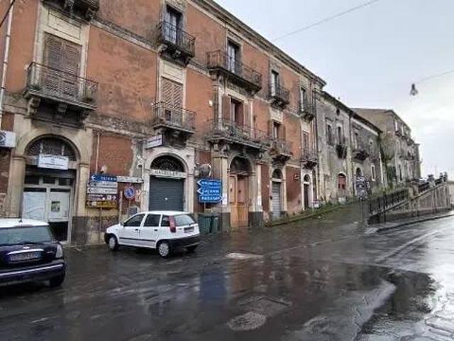 Appartamento in vendita a Cunzirìa, Vizzini