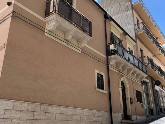 Appartamento in vendita a Cunzirìa, Vizzini