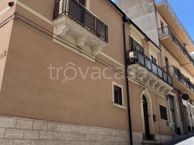 Appartamento in vendita a Cunzirìa, Vizzini