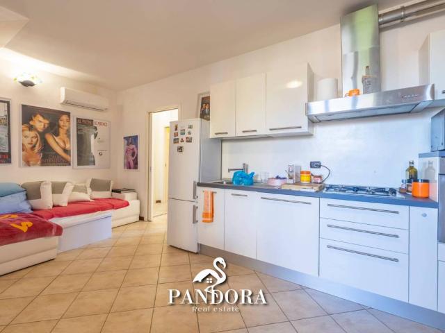 Appartamento in vendita a Vizzola Ticino, Lombardia