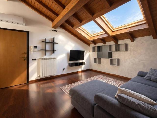 Appartamento in vendita a Castelnovate (SF), Vizzola Ticino