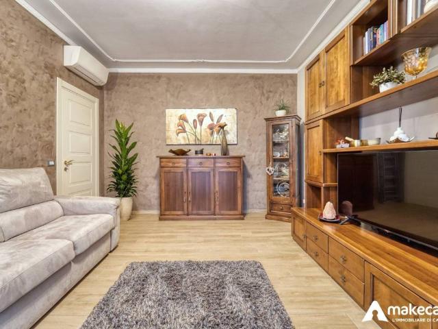 Appartamento in vendita a Sarmazzano, Vizzolo Predabissi