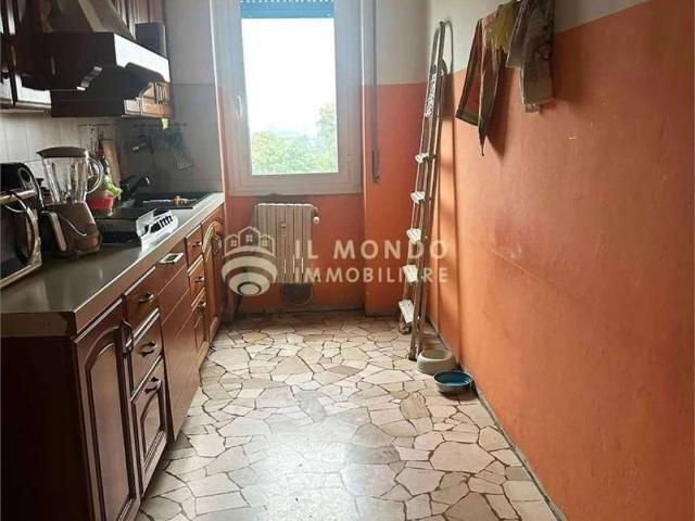 Appartamento in vendita a Sarmazzano, Vizzolo Predabissi