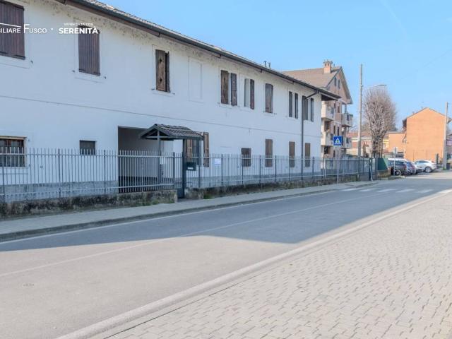 Appartamento in vendita a Sarmazzano, Vizzolo Predabissi