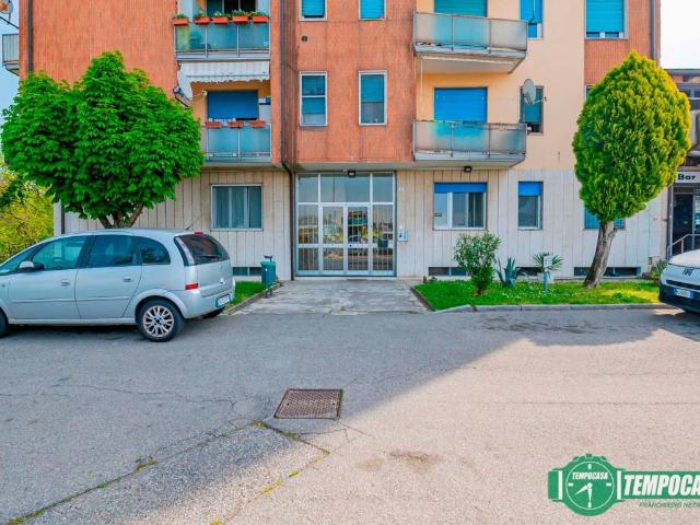Appartamento in vendita a Sarmazzano, Vizzolo Predabissi