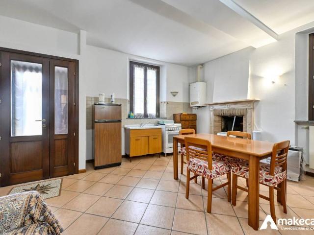 Appartamento in vendita a Sarmazzano, Vizzolo Predabissi