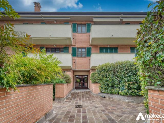 Appartamento in vendita a Sarmazzano, Vizzolo Predabissi