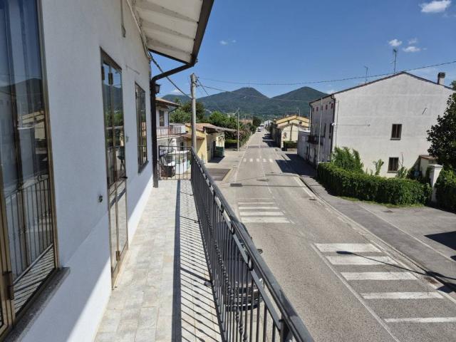 Appartamento in vendita a Vo, Veneto