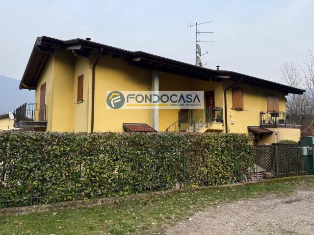 Appartamento in vendita a Comunità montana della Valle Sabbia, Vobarno