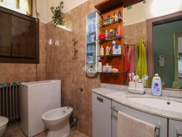 Appartamento in vendita a Carpeneda, Vobarno