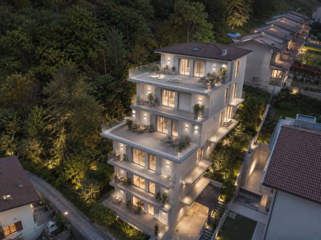 Appartamento in vendita a Comunità montana della Valle Sabbia, Vobarno