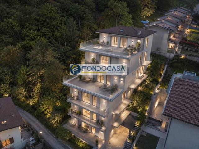Appartamento in vendita a Vobarno, Brescia