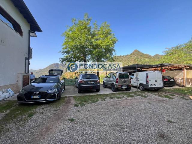 Appartamento in vendita a Carvanno, Vobarno
