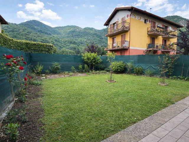 Appartamento in vendita a Comunità montana della Valle Sabbia, Vobarno